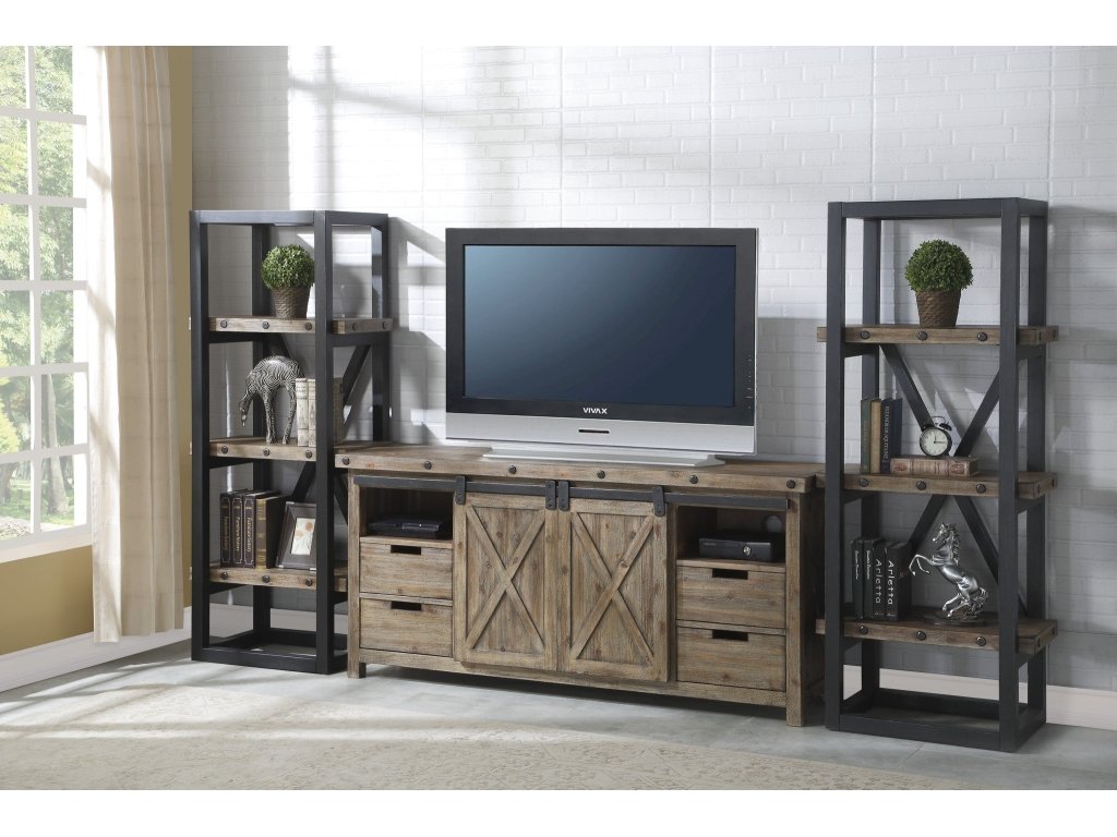 Carpenter Brown Entertainment Base