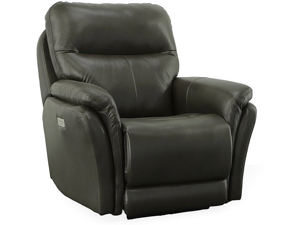 Pwr HR/Lumbar Recl. Chair