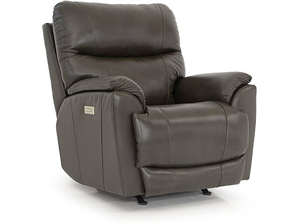 Pwr HR/Lumbar Rocker Recl