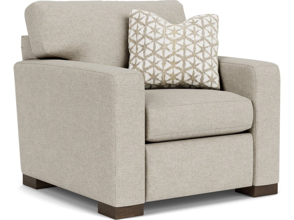 Bryant Fabric Chair