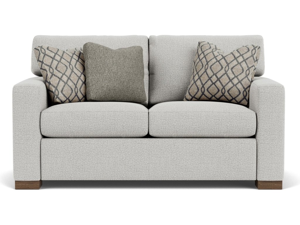 Bryant Fabric Loveseat