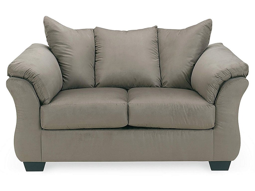 Darcy Loveseat