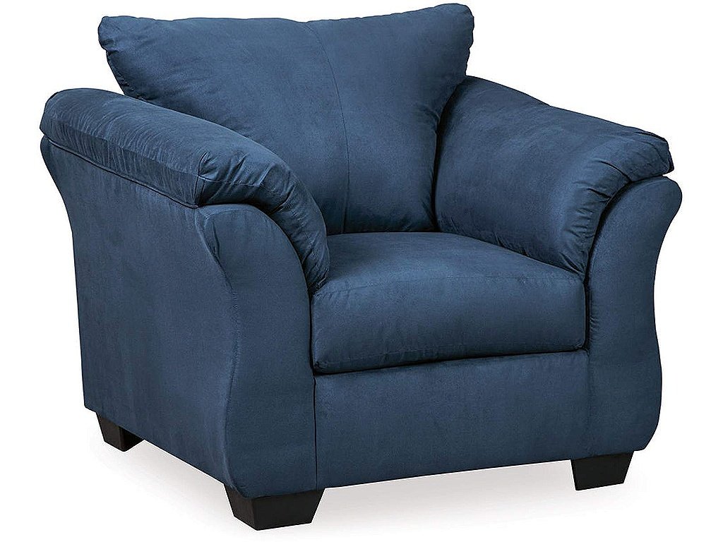 Darcy Chair