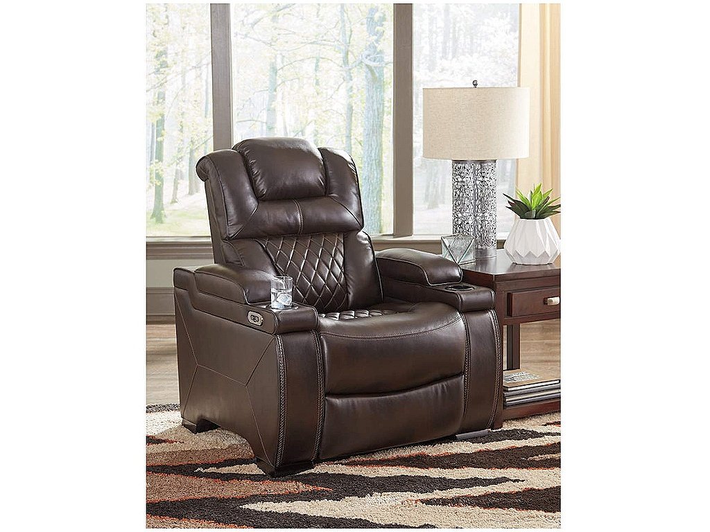 Warnerton Power Recliner
