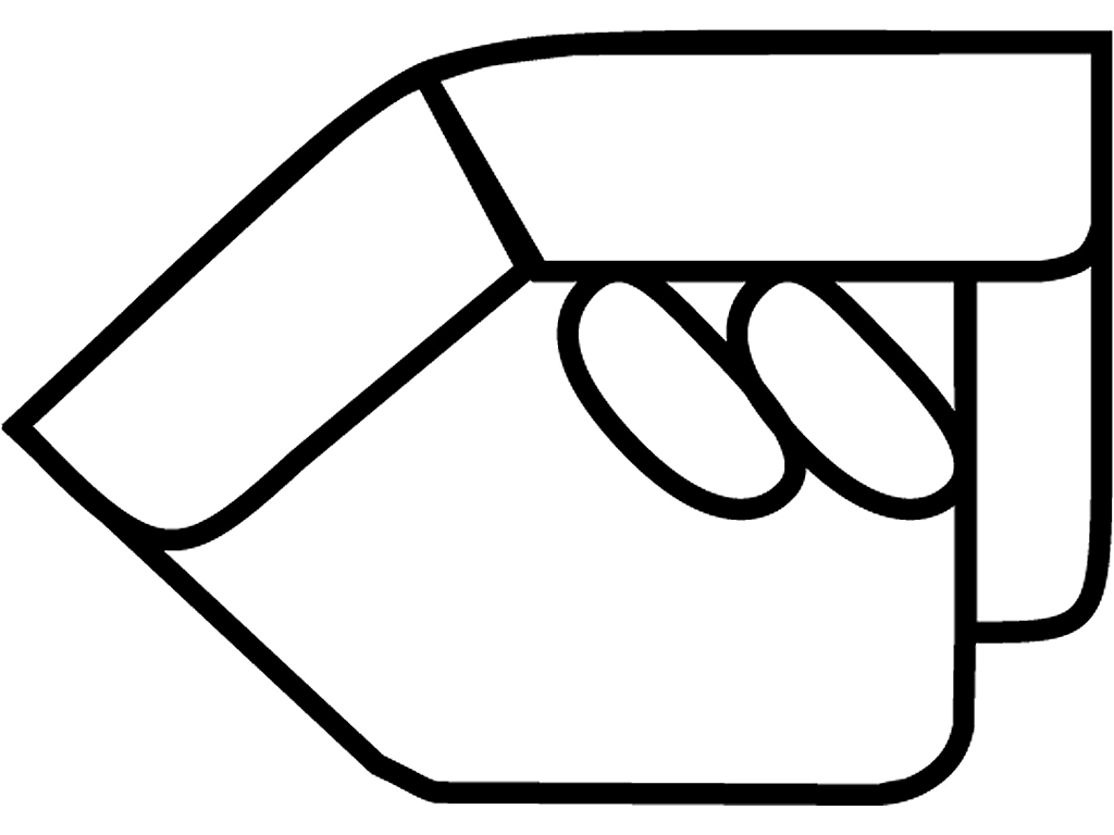 RSF 1 Arm Angle Cuddler
