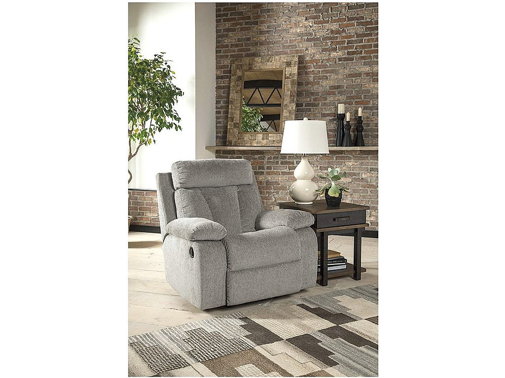 Mitchiner Recliner