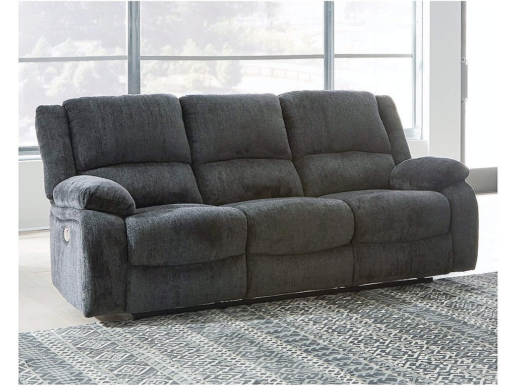 Draycoll Power Reclining Sofa