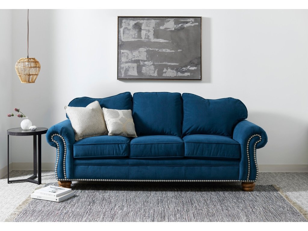 Bexley Fabric Sofa