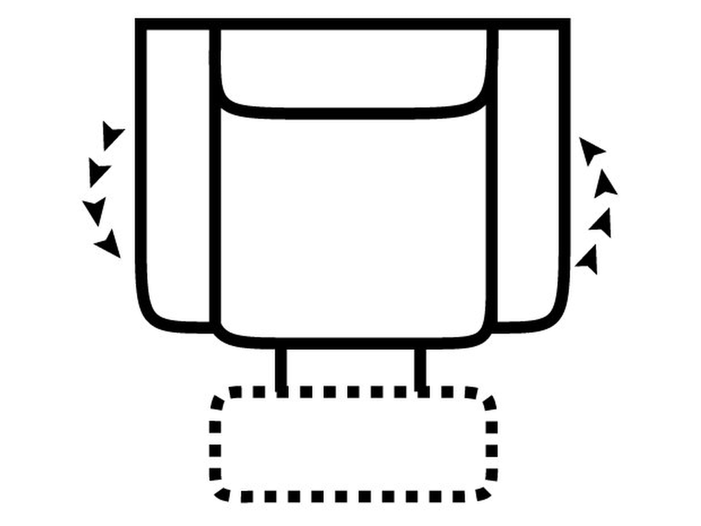 Glider Recliner