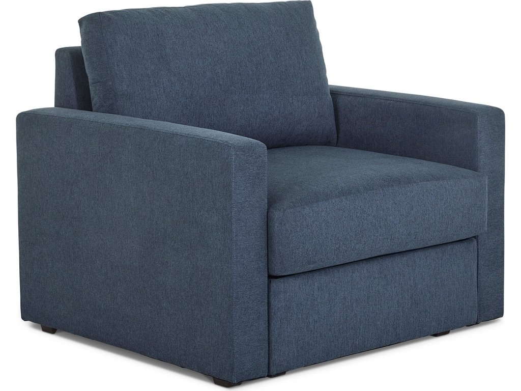 Flex Fabric Chair