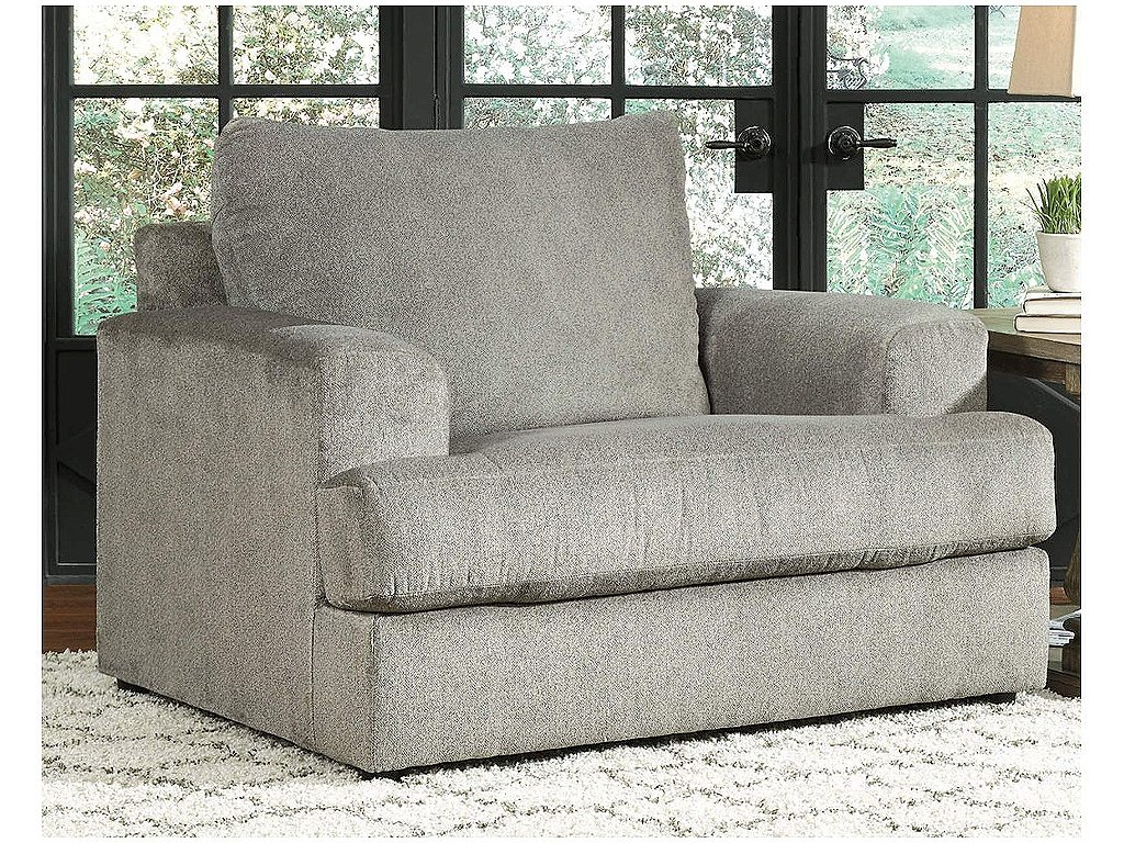 Soletren Oversized Chair
