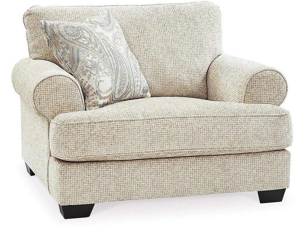 Monaghan Oversized Chair