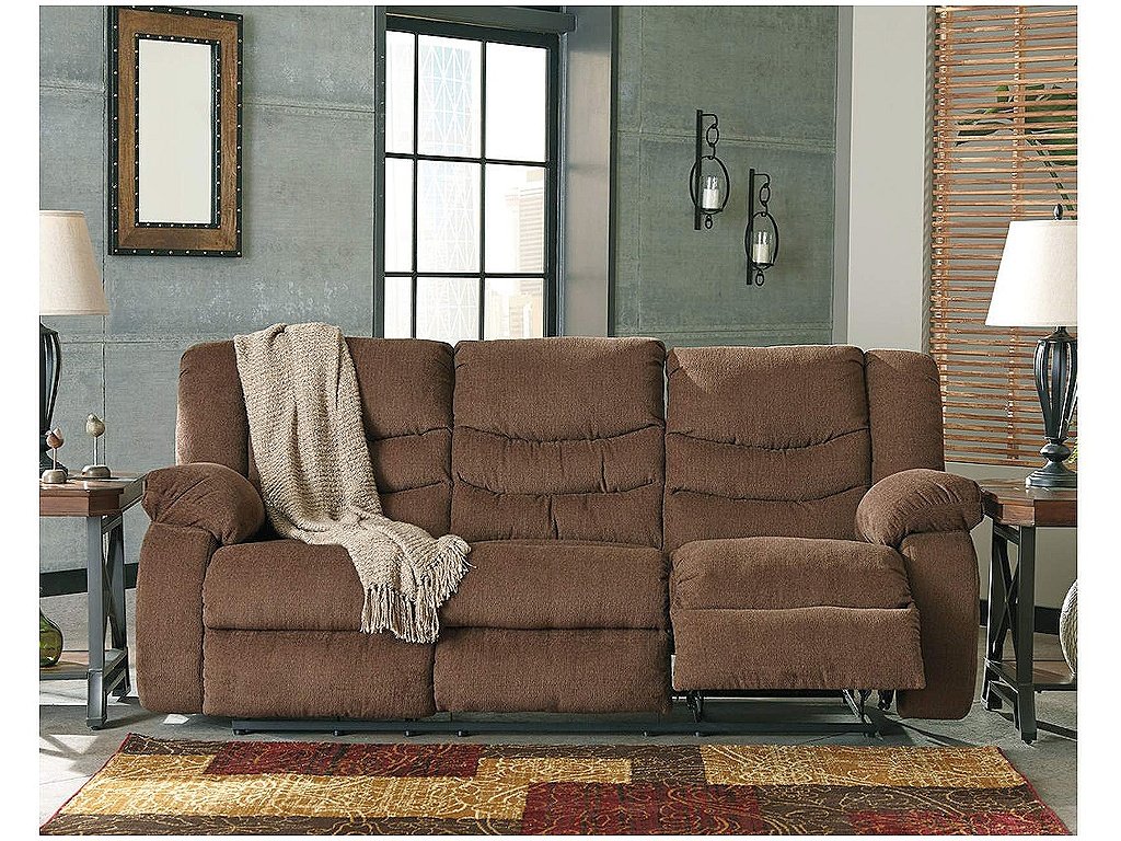 Tulen Reclining Sofa