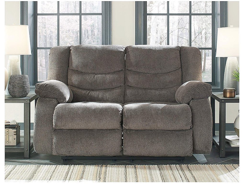 Tulen Reclining Loveseat