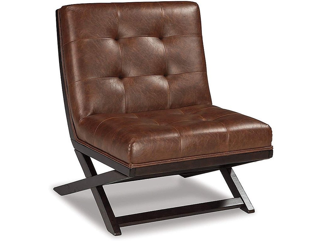 Sidewinder Accent Chair
