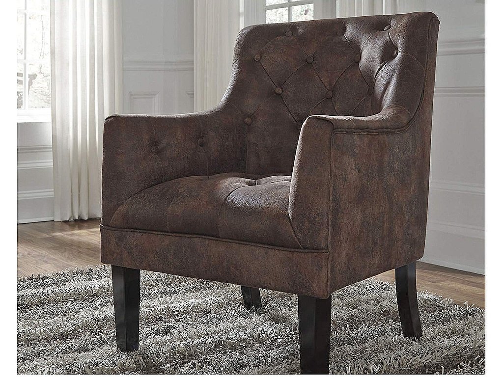Drakelle Accent Chair