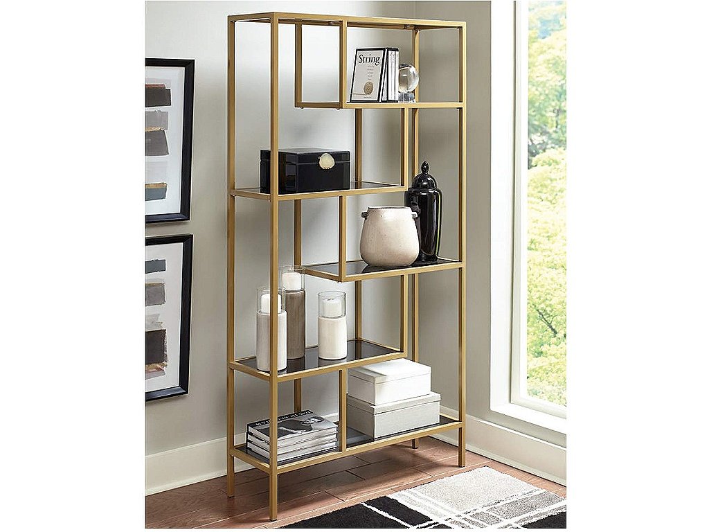 Frankwell Bookcase