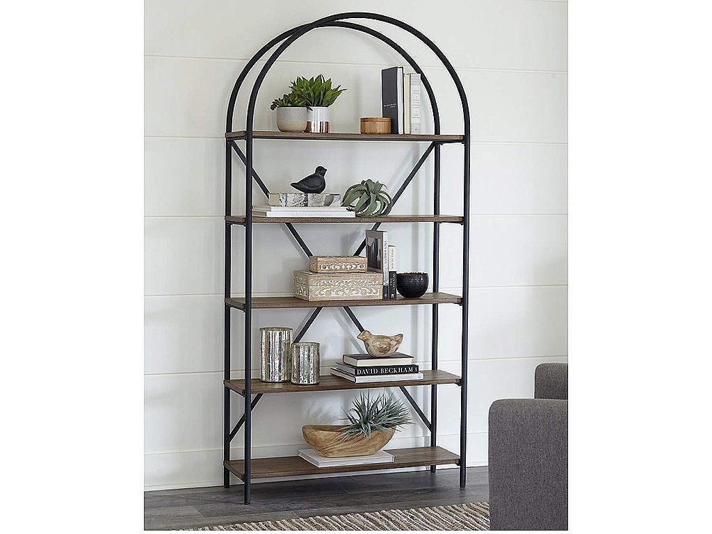 Galtbury Bookcase