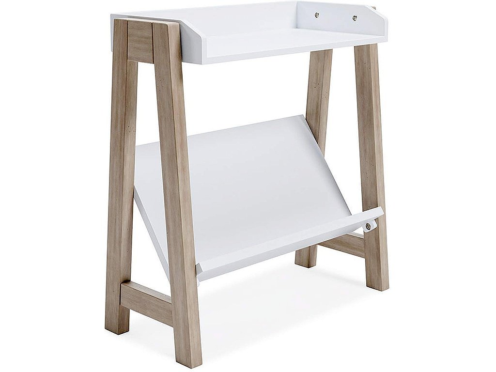 Blariden Small Bookcase