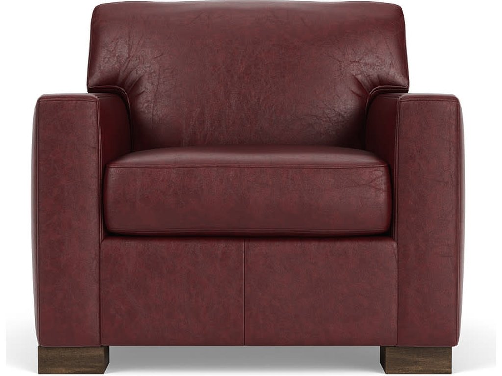 Bryant Leather Chair