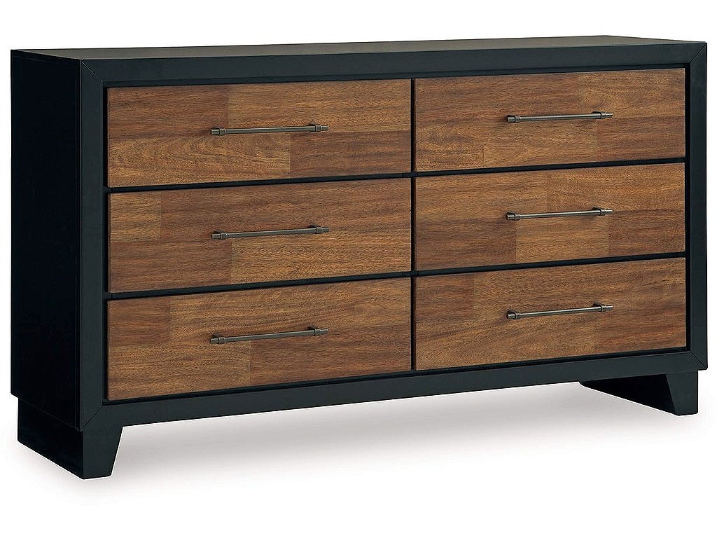 Kraeburn Dresser