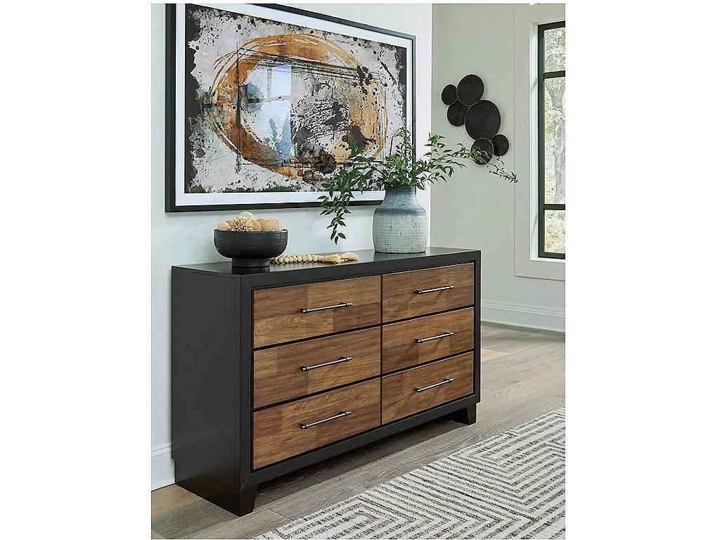 Kraeburn Dresser