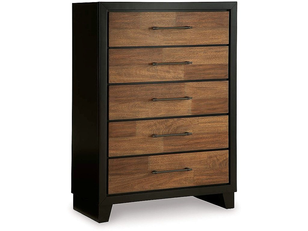 Kraeburn Chest of Drawers