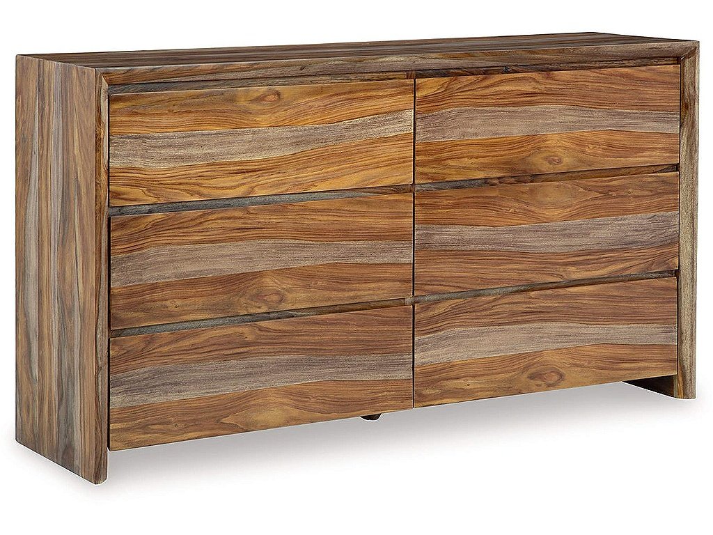 Dressonni Dresser
