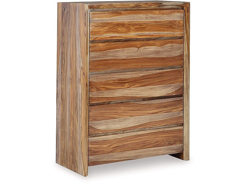 Dressonni Chest of Drawers