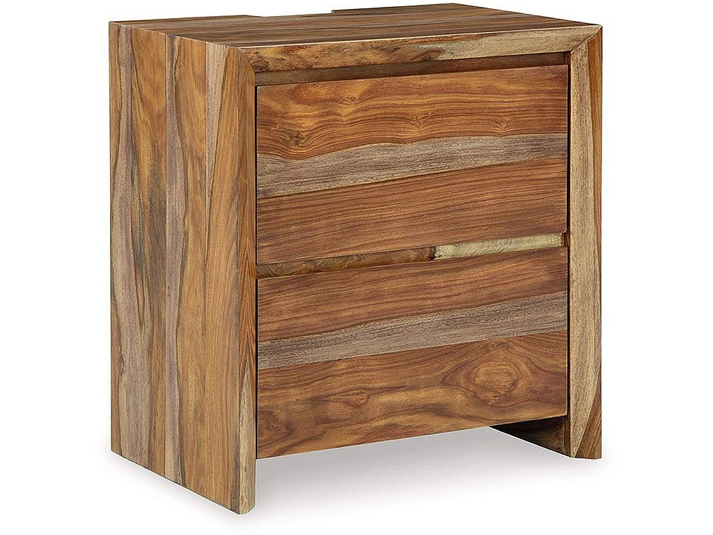Dressonni Nightstand