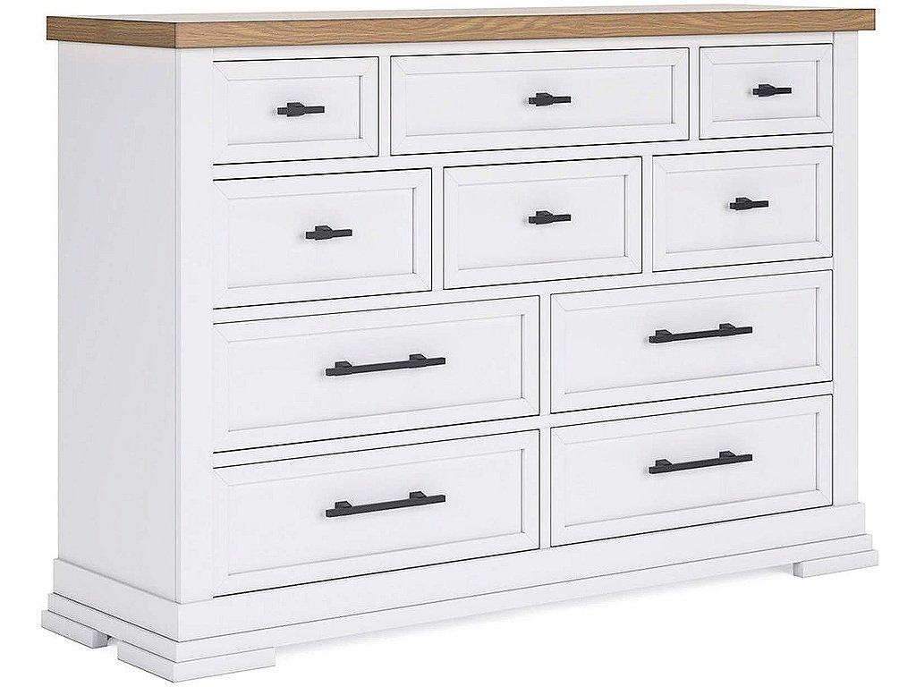 Ashbryn Dresser