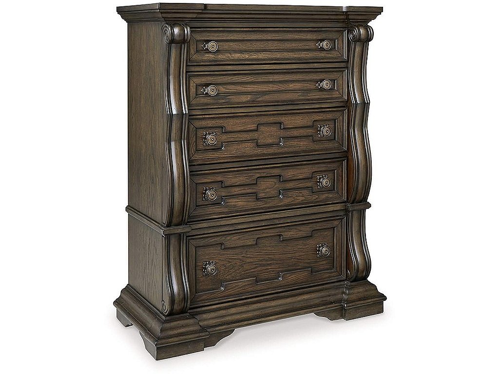 Maylee Chest of Drawers