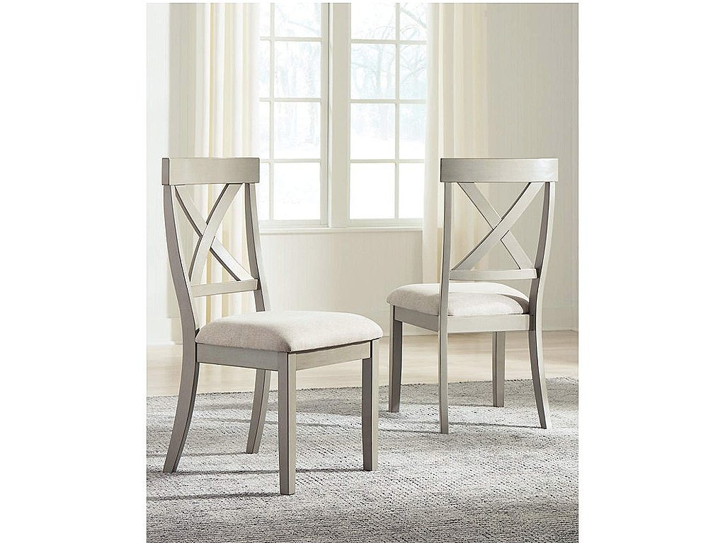 Parellen Dining Chair
