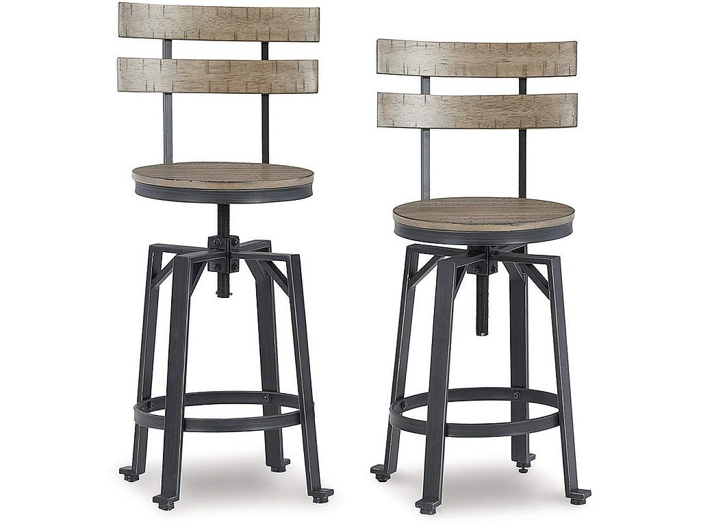 Lesterton Counter Height Bar Stool