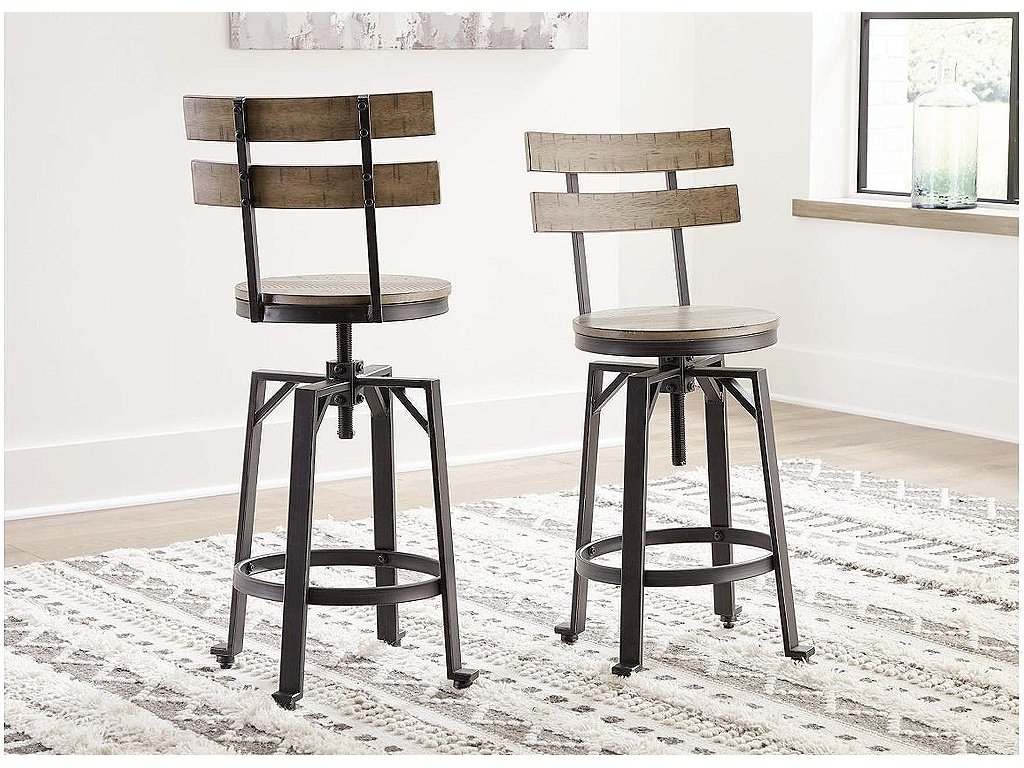 Lesterton Counter Height Bar Stool