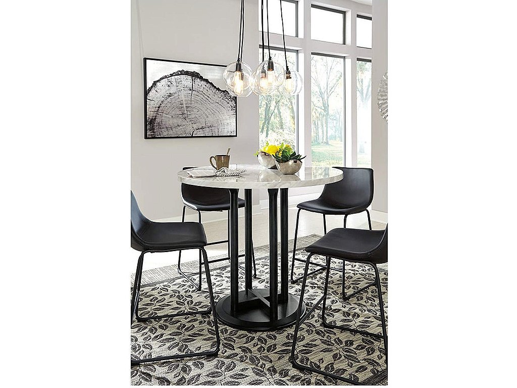 Centiar Counter Height Dining Table
