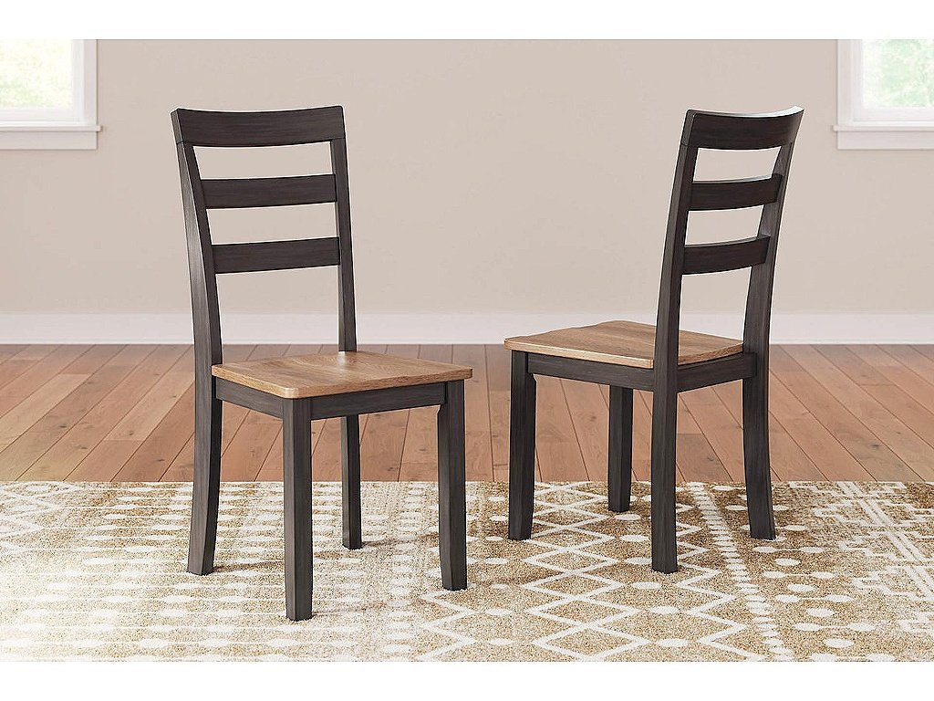 Gesthaven Dining Chair