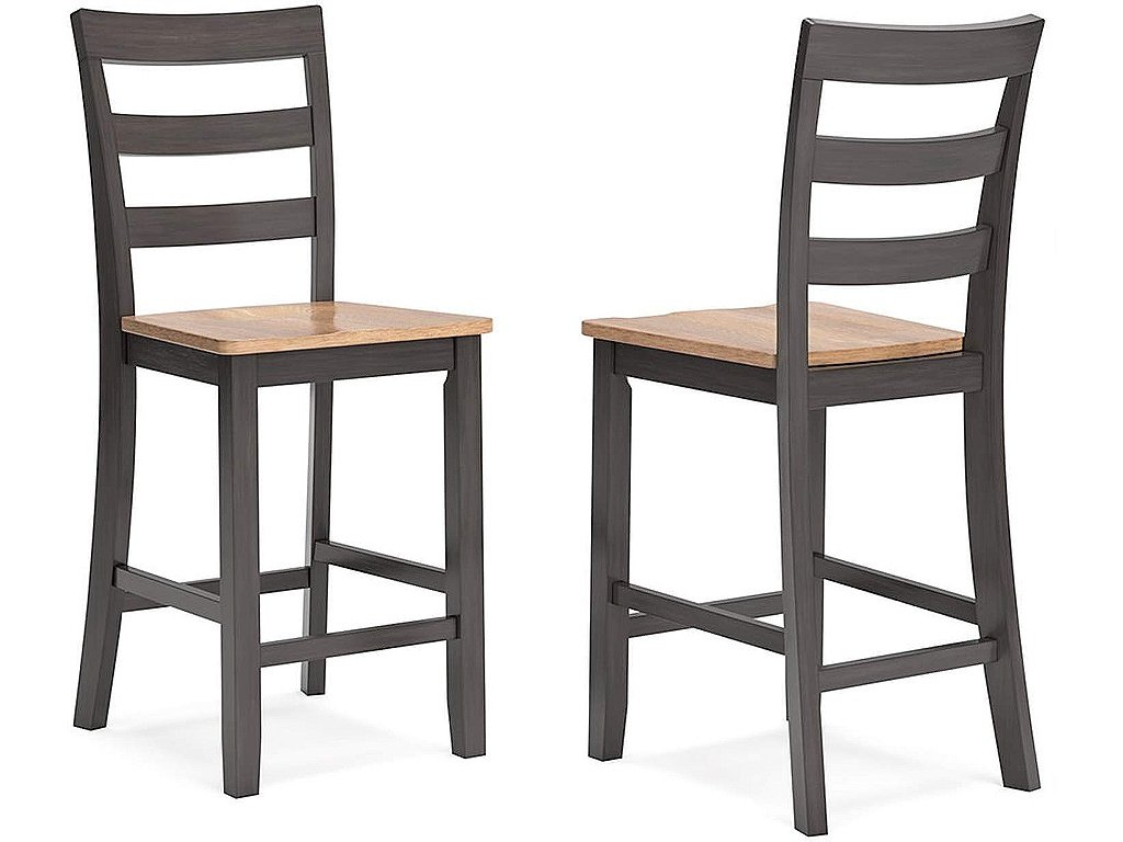 Gesthaven Counter Height Barstool