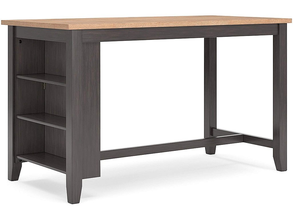 Gesthaven Counter Height Dining Table
