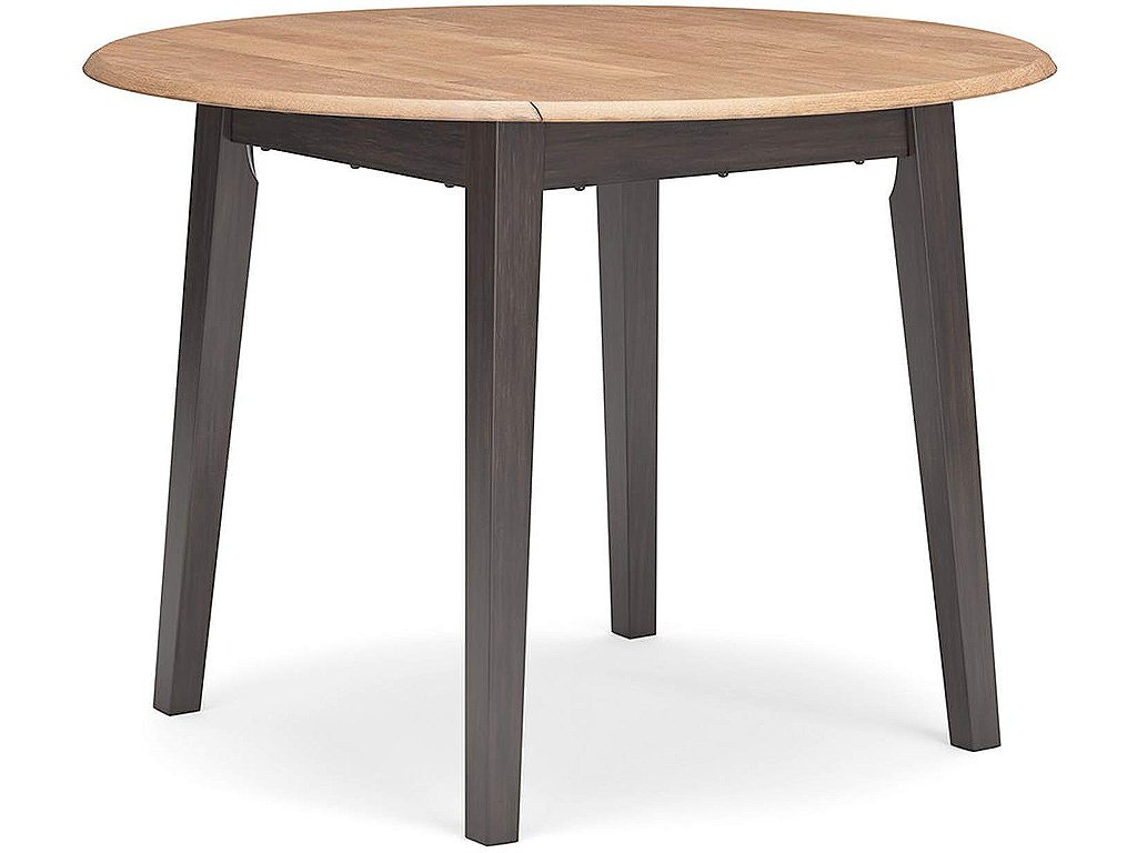 Gesthaven Dining Drop Leaf Table