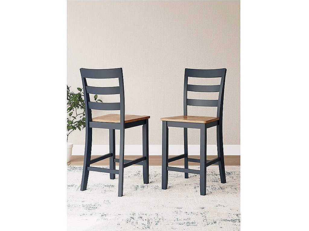 Gesthaven Counter Height Barstool
