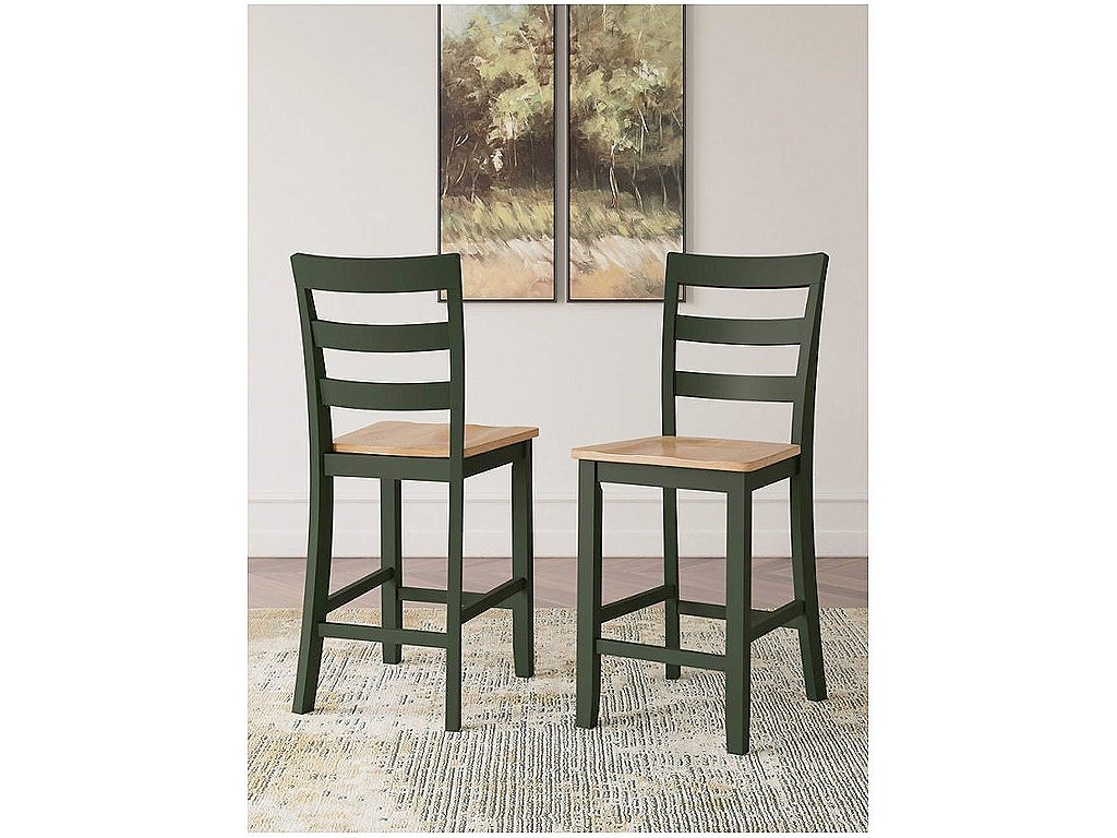 Gesthaven Counter Height Barstool
