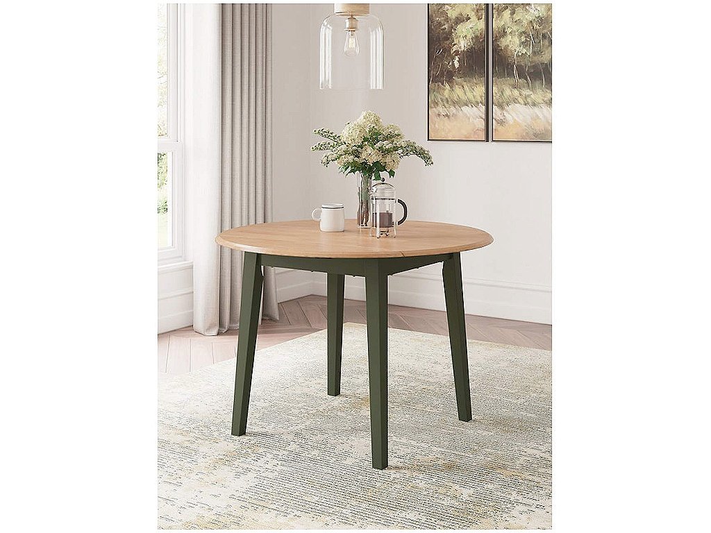 Gesthaven Dining Drop Leaf Table