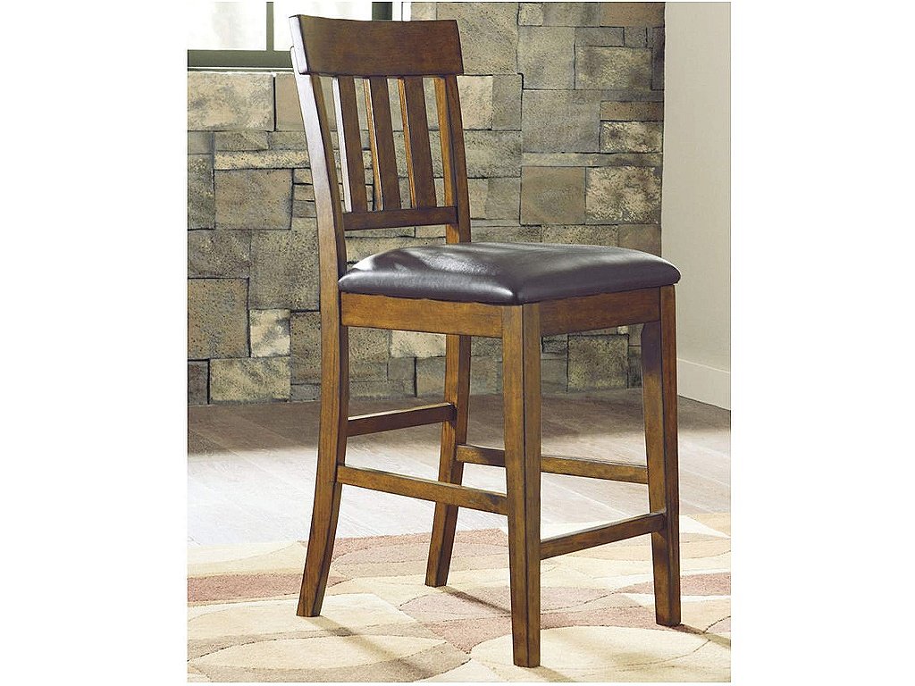 Ralene Counter Height Bar Stool