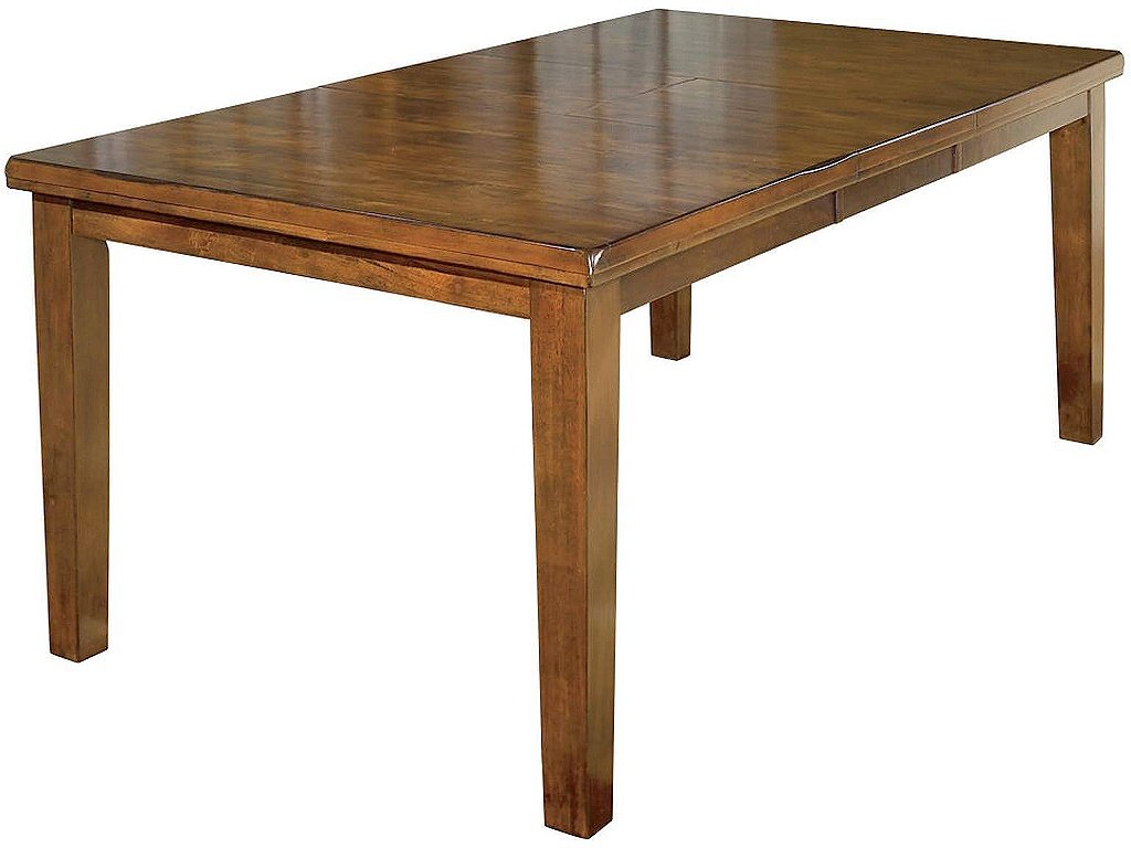 Ralene Dining Table and 8 Chairs