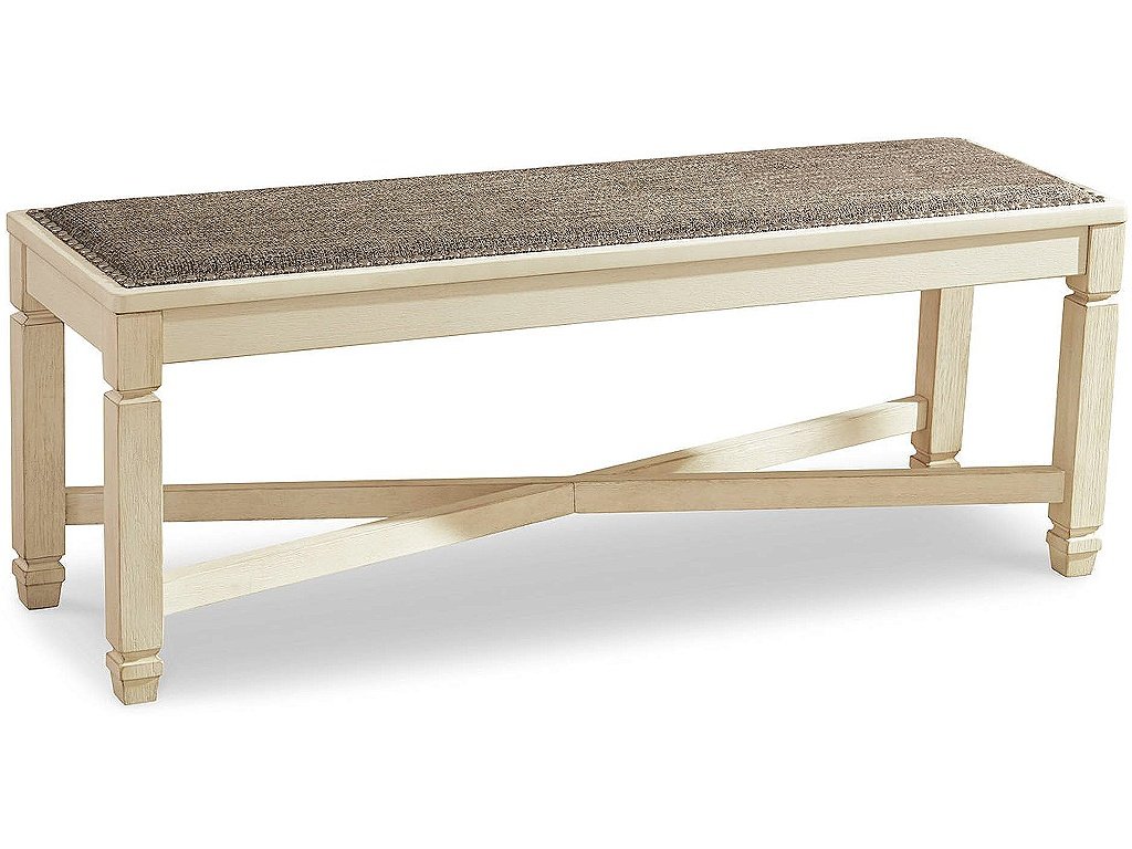 Bolanburg Dining Bench