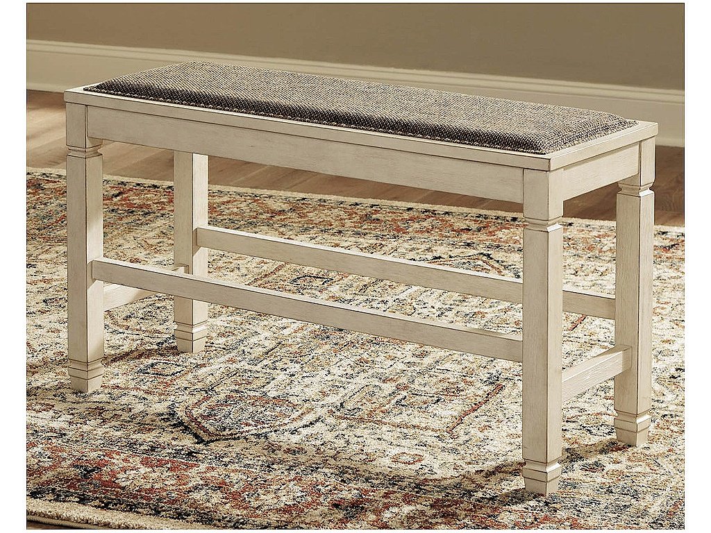 Bolanburg Counter Height Dining Bench