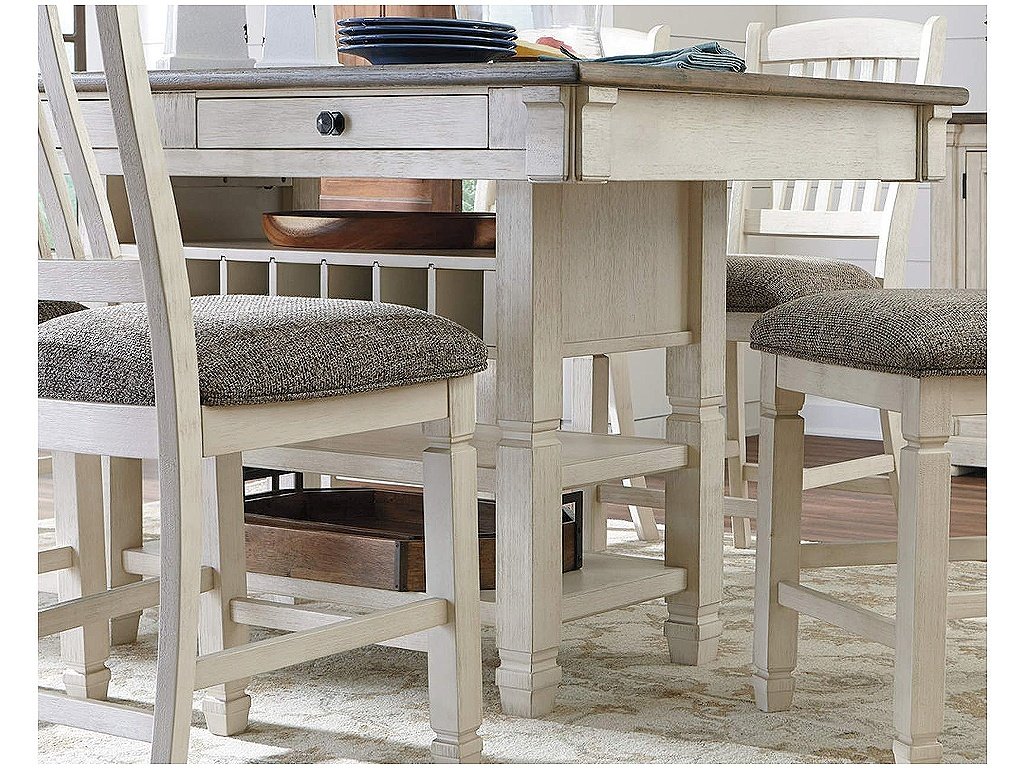 Bolanburg Counter Height Dining Table
