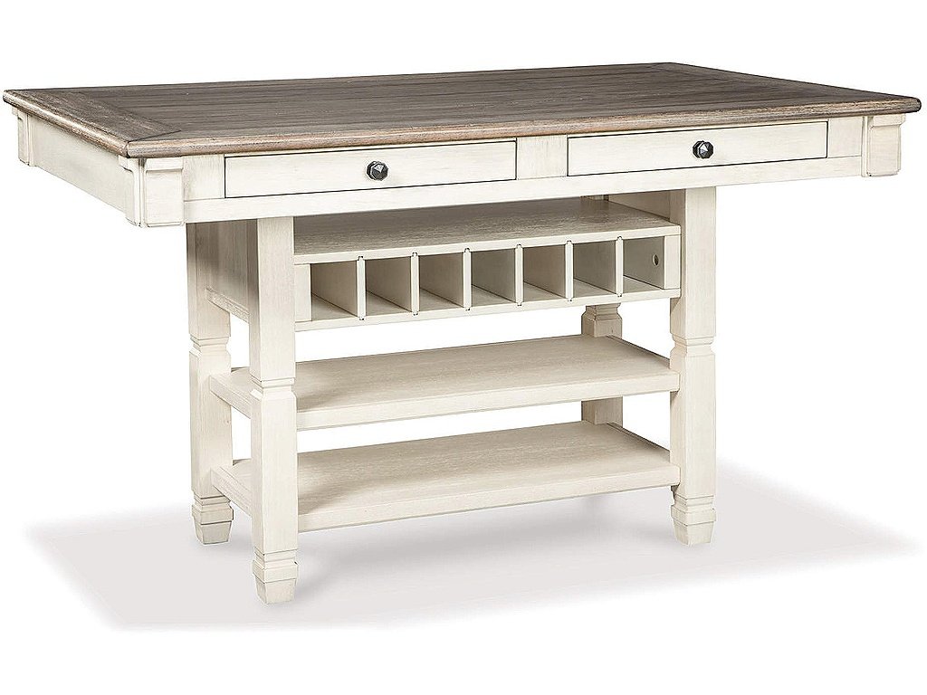 Bolanburg Counter Height Dining Table