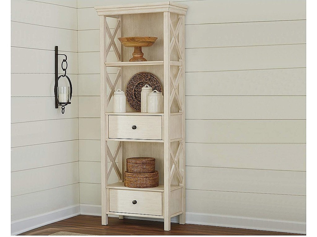 Bolanburg Display Cabinet